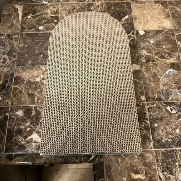 HYDE and Eek! Tombstone Cat Scratcher - Set Of 2 With Cat Nip - Picture 2 of 5